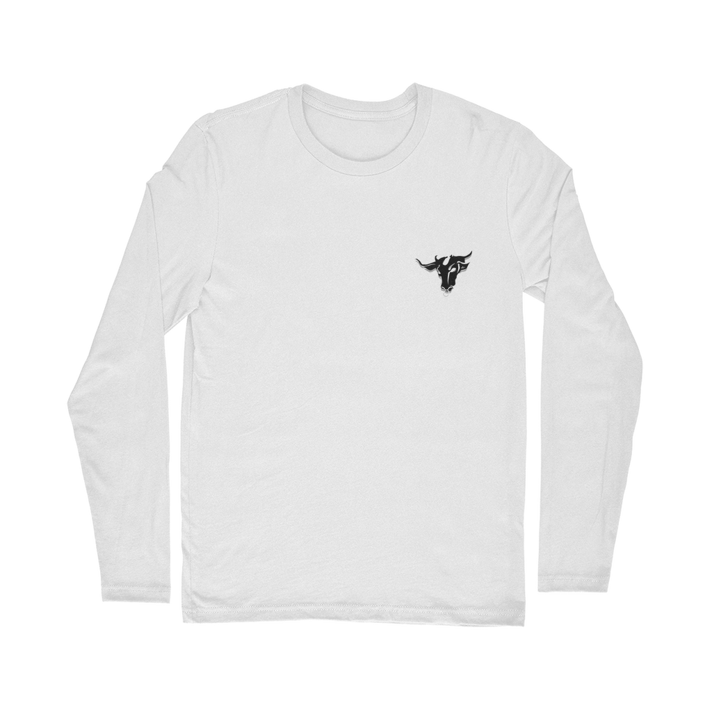 fz men's classic long sleeve tee