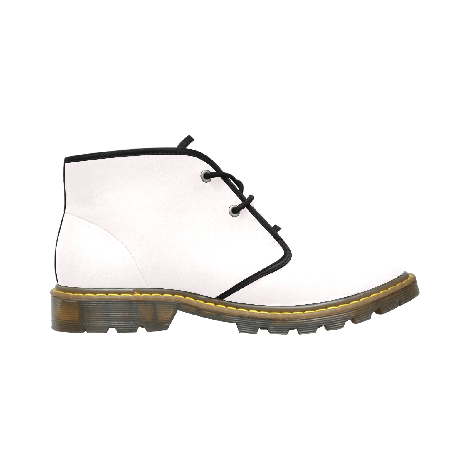 fz women's chukka boots