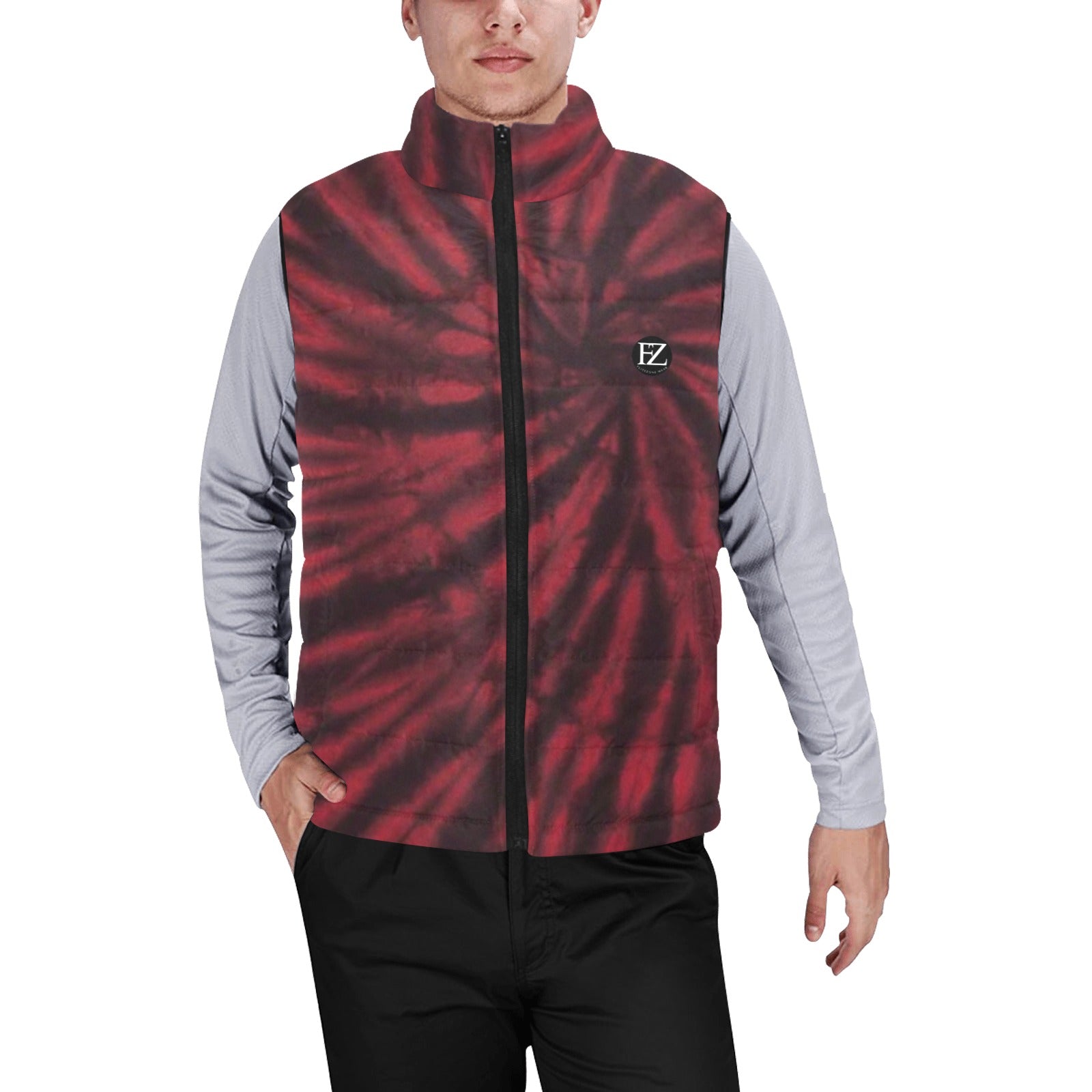 FZ Men's Puff jacket - FZwear