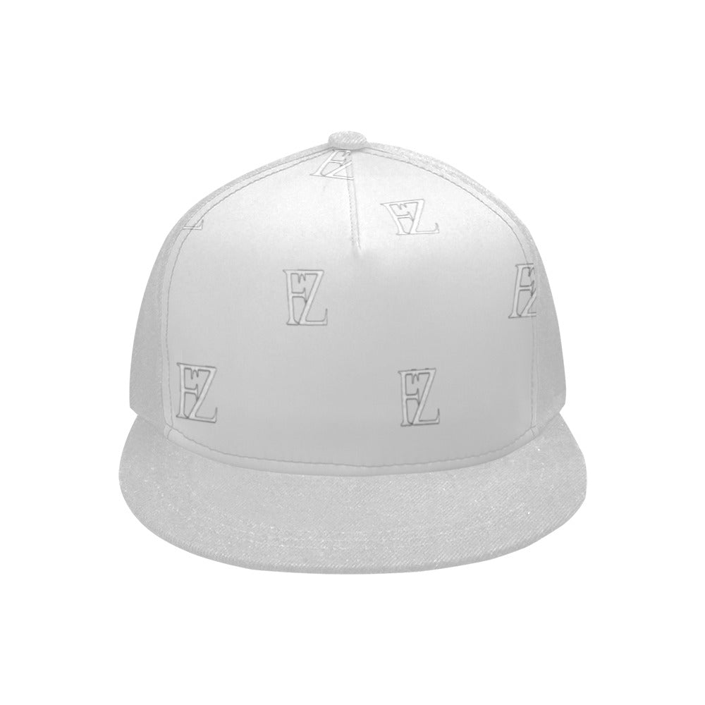 fz snapback snapback hat g(front panel customization)