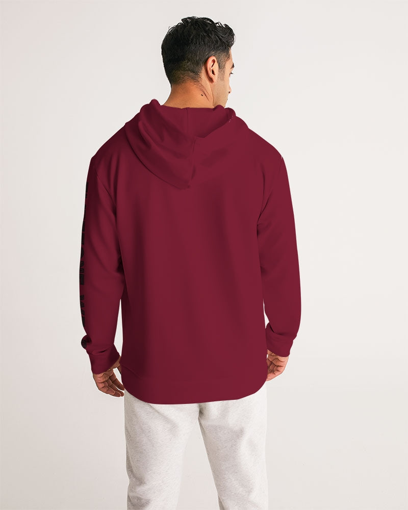 fz zone men's hoodie