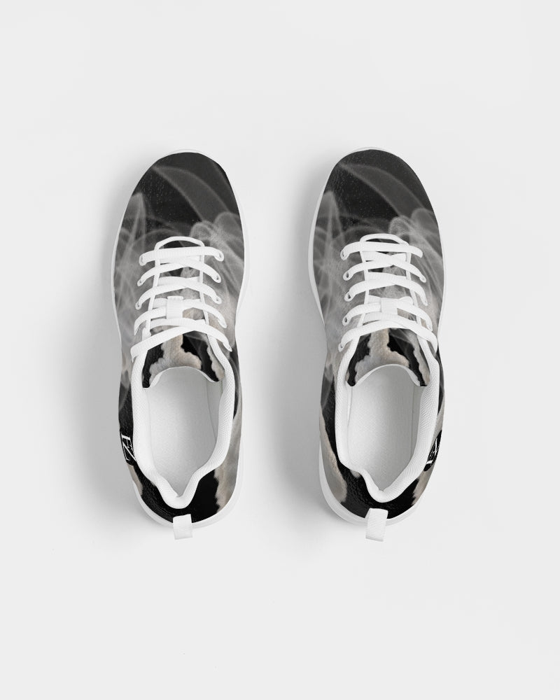 smoking the highest men's athletic shoe