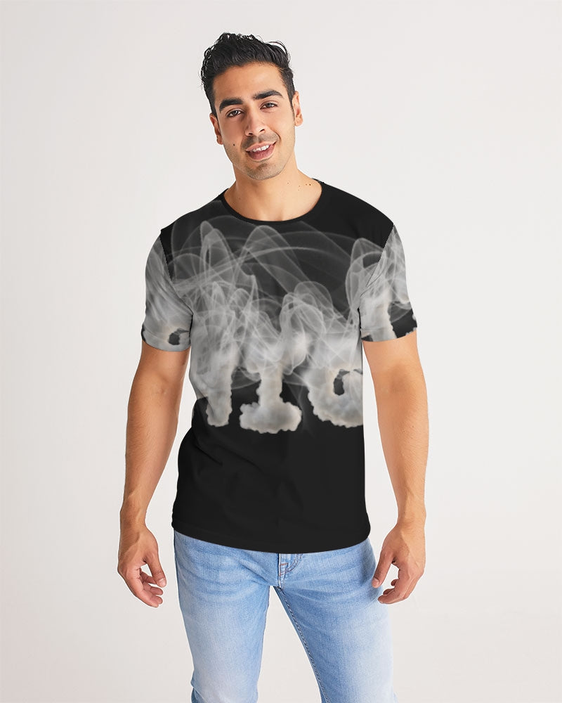 high grade men's tee