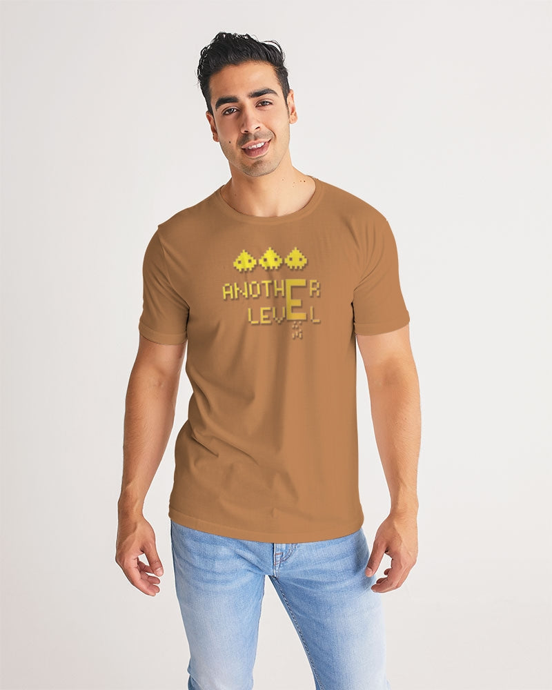 tan flite men's tee