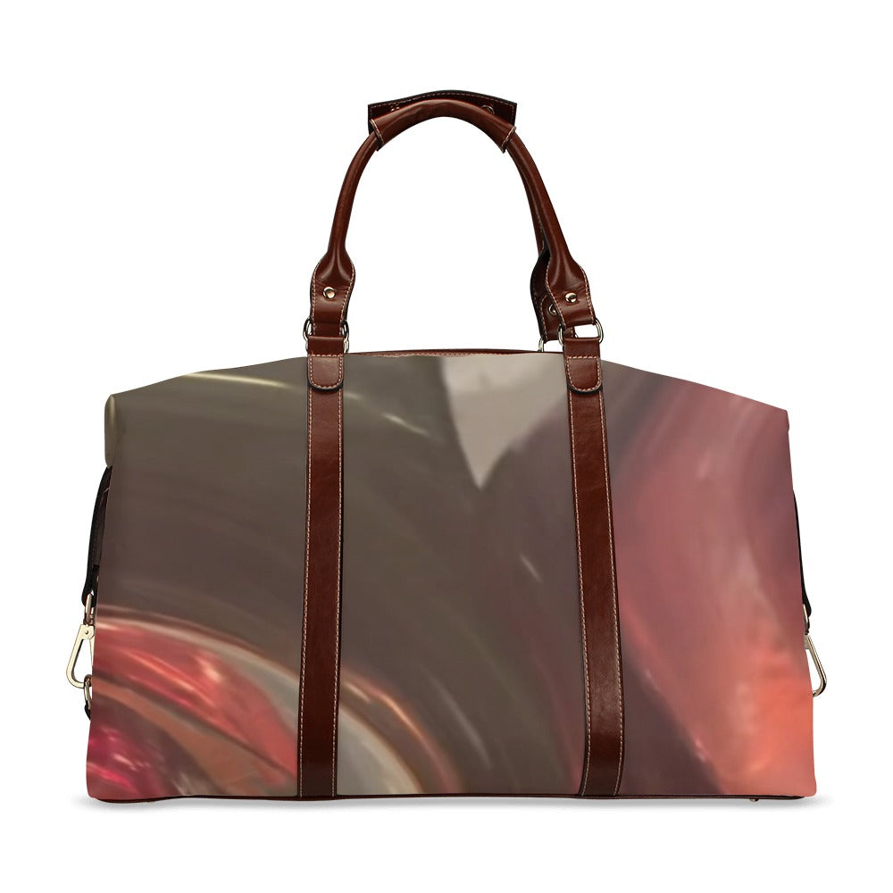 FZ ABS2 Travel Bag 2 - FZwear