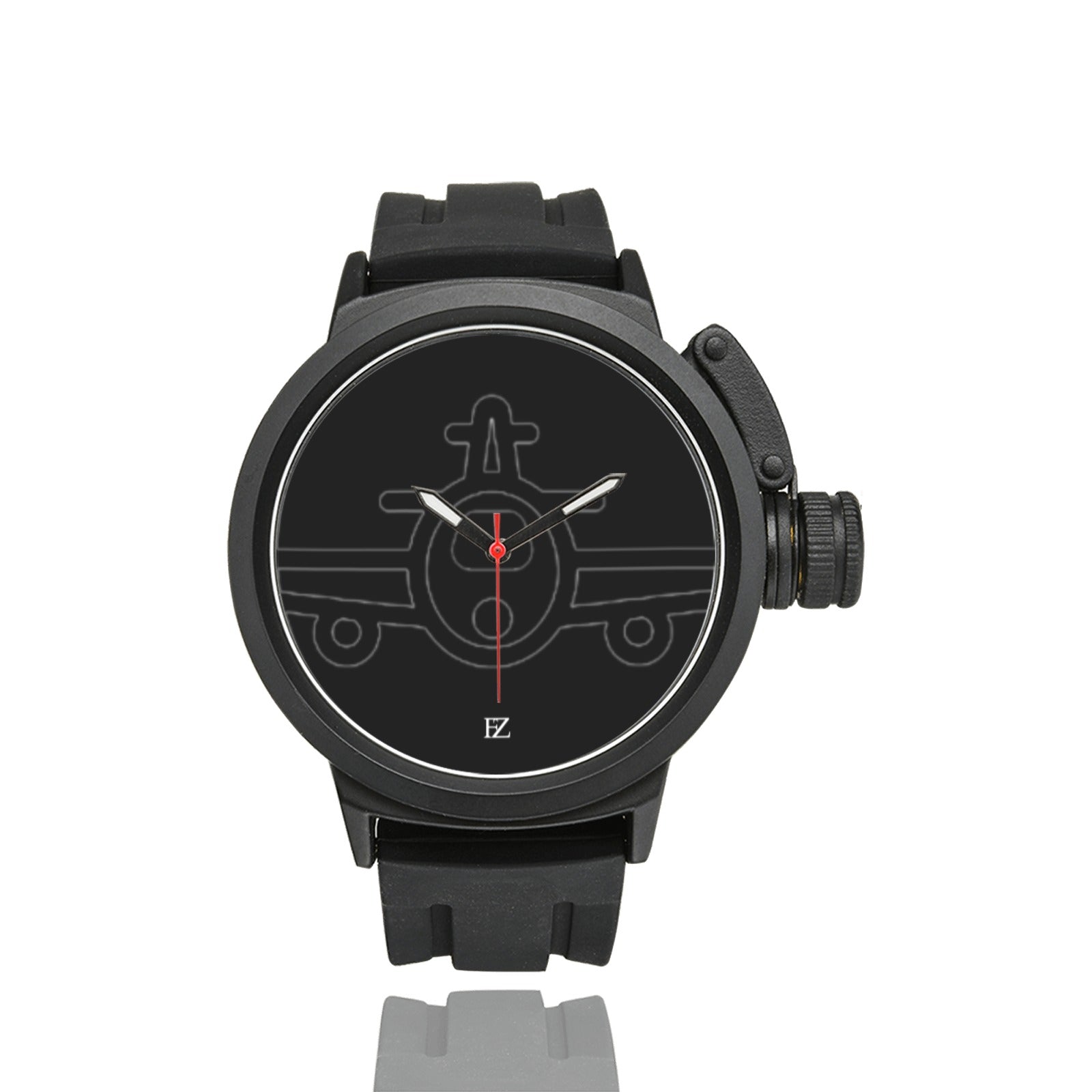 FZ Men's Sport Watch - FZwear