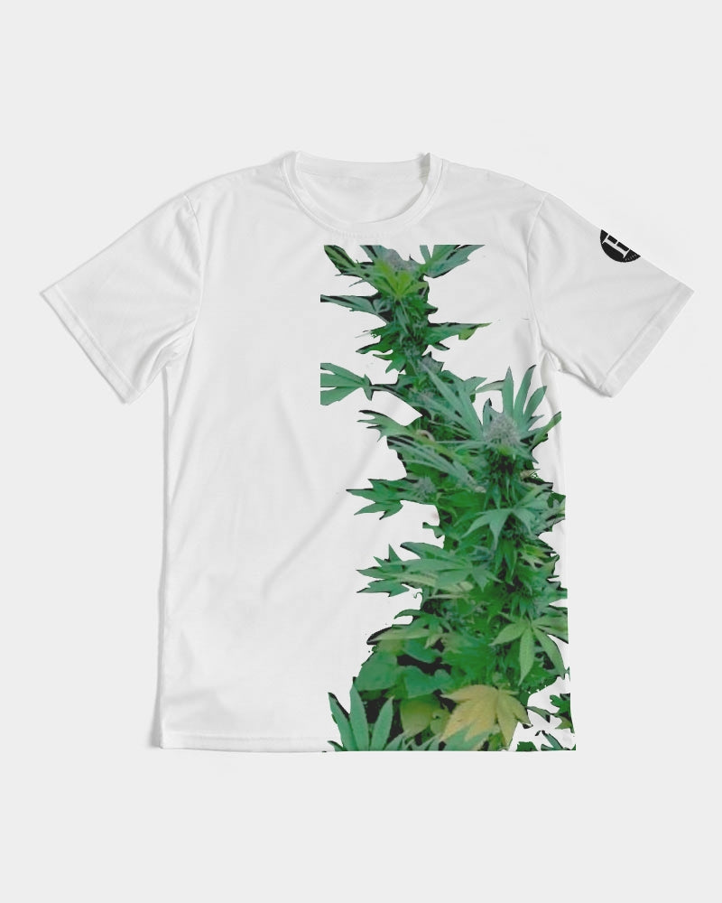 orange hill men's tee