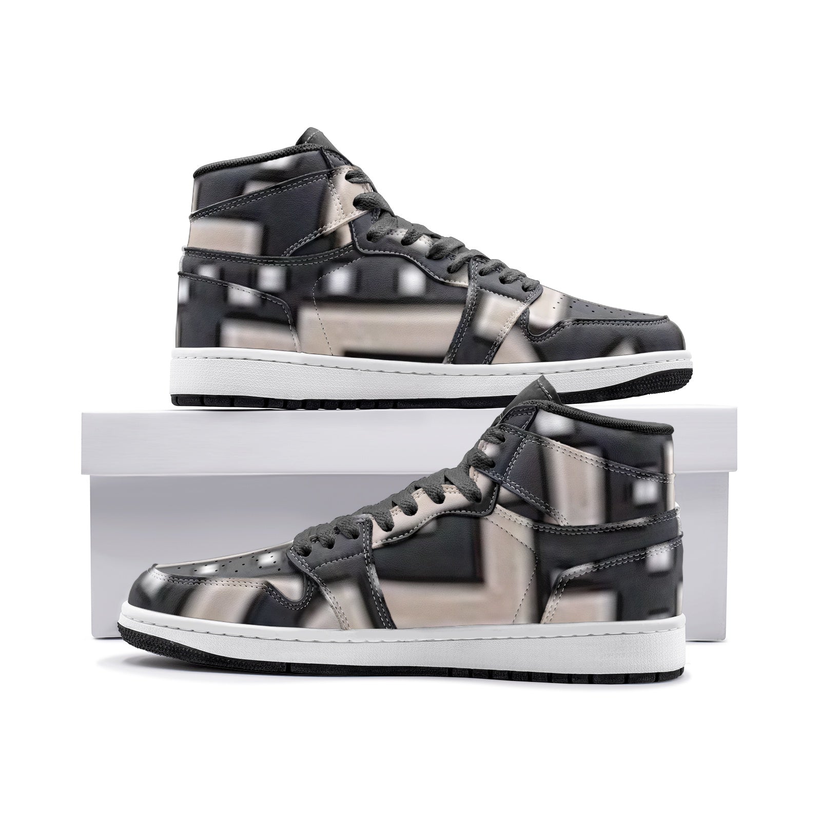 FZ Unisex Sneaker TR - FZwear