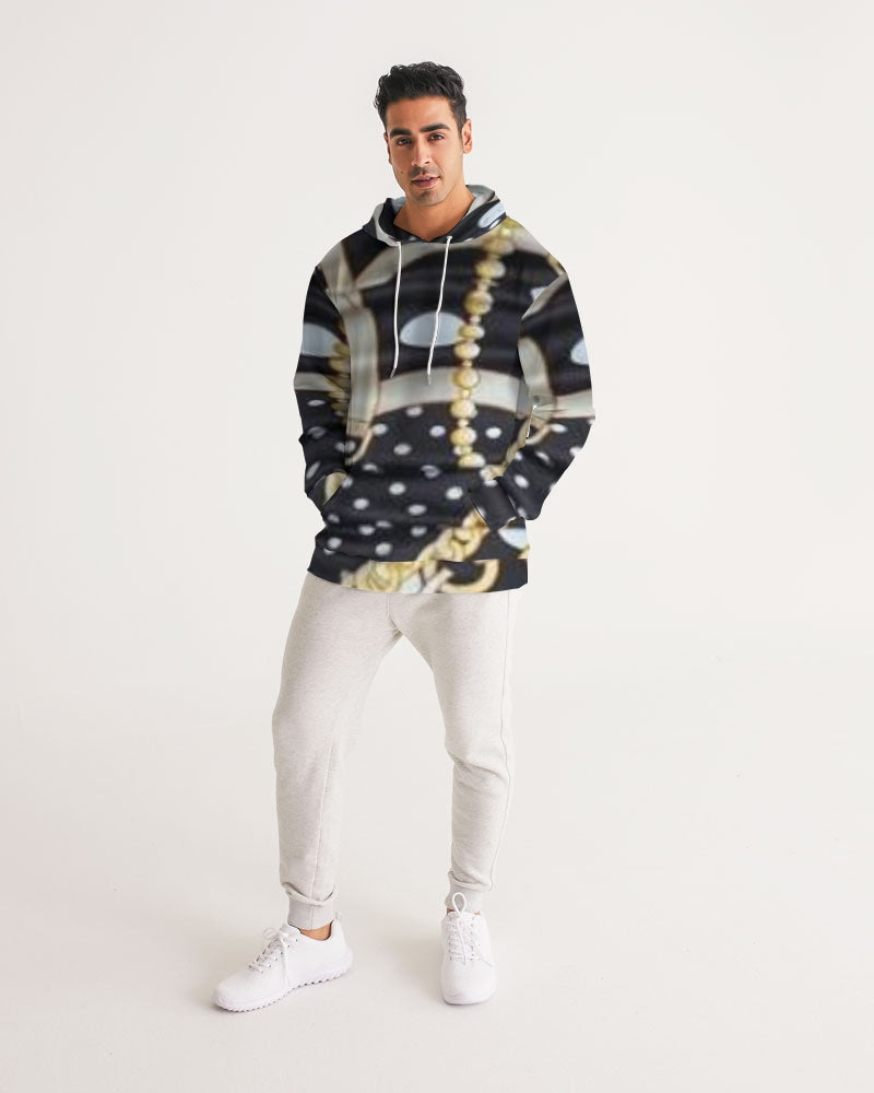 fzwear designer men's hoodie