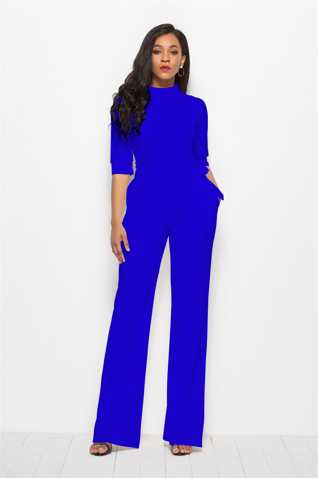 FZ Women's designer jumpsuit - FZwear