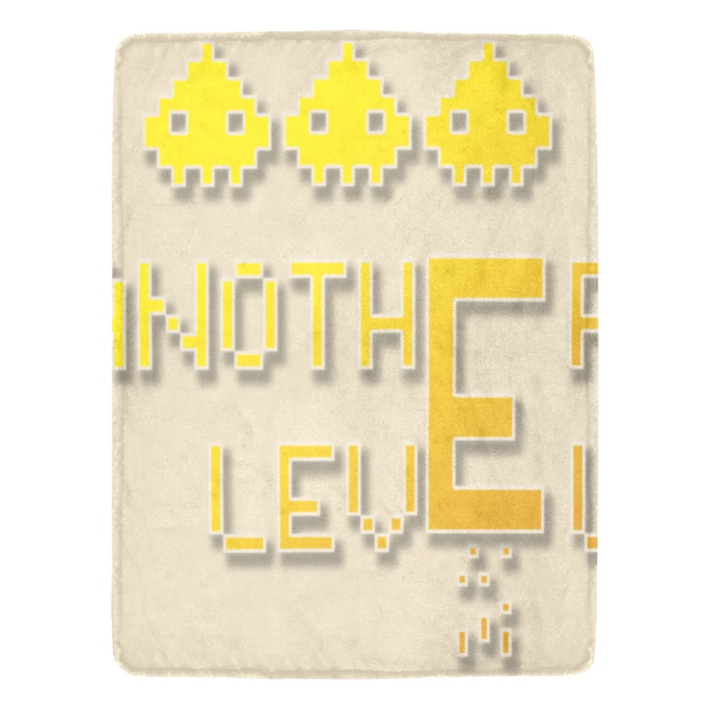 fz blanket various (l) one size / fz blanket - beige ultra-soft micro fleece blanket 60" x 80"(made in usa)