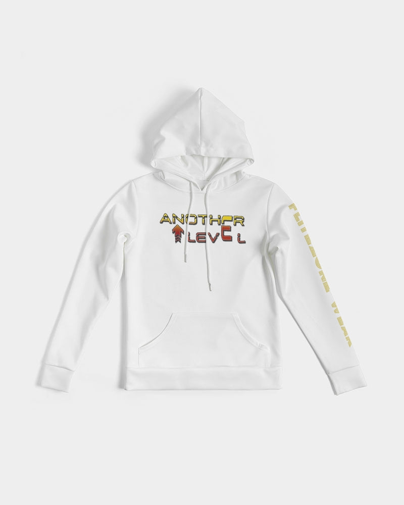 clean zone women's hoodie