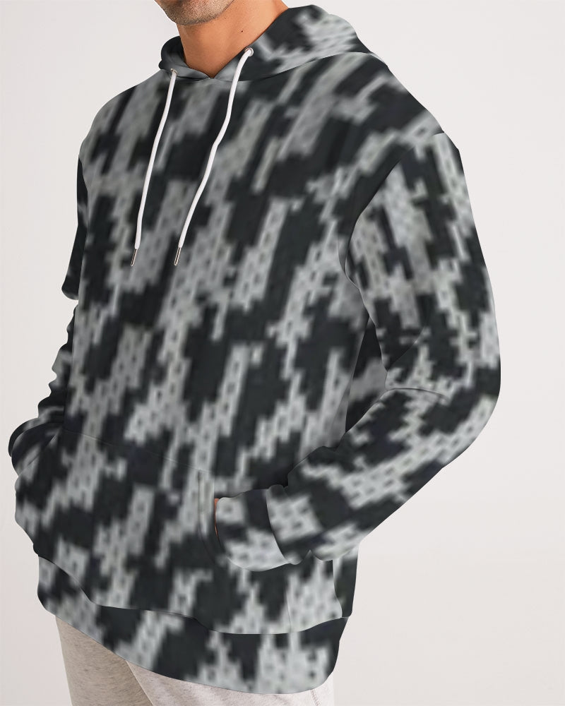 fzwear abstract men's hoodie