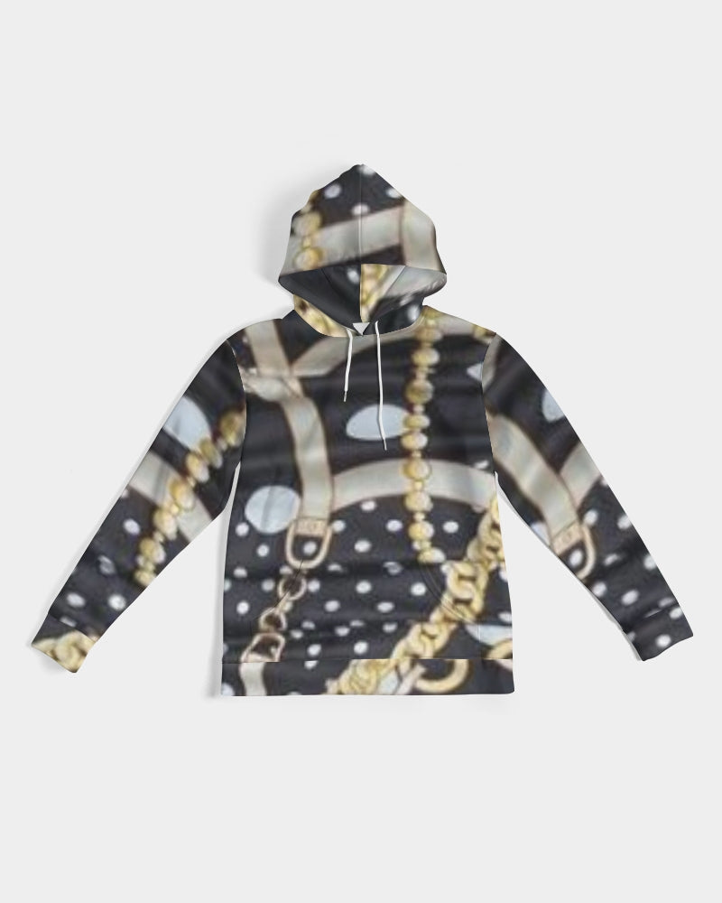 fzwear designer men's hoodie