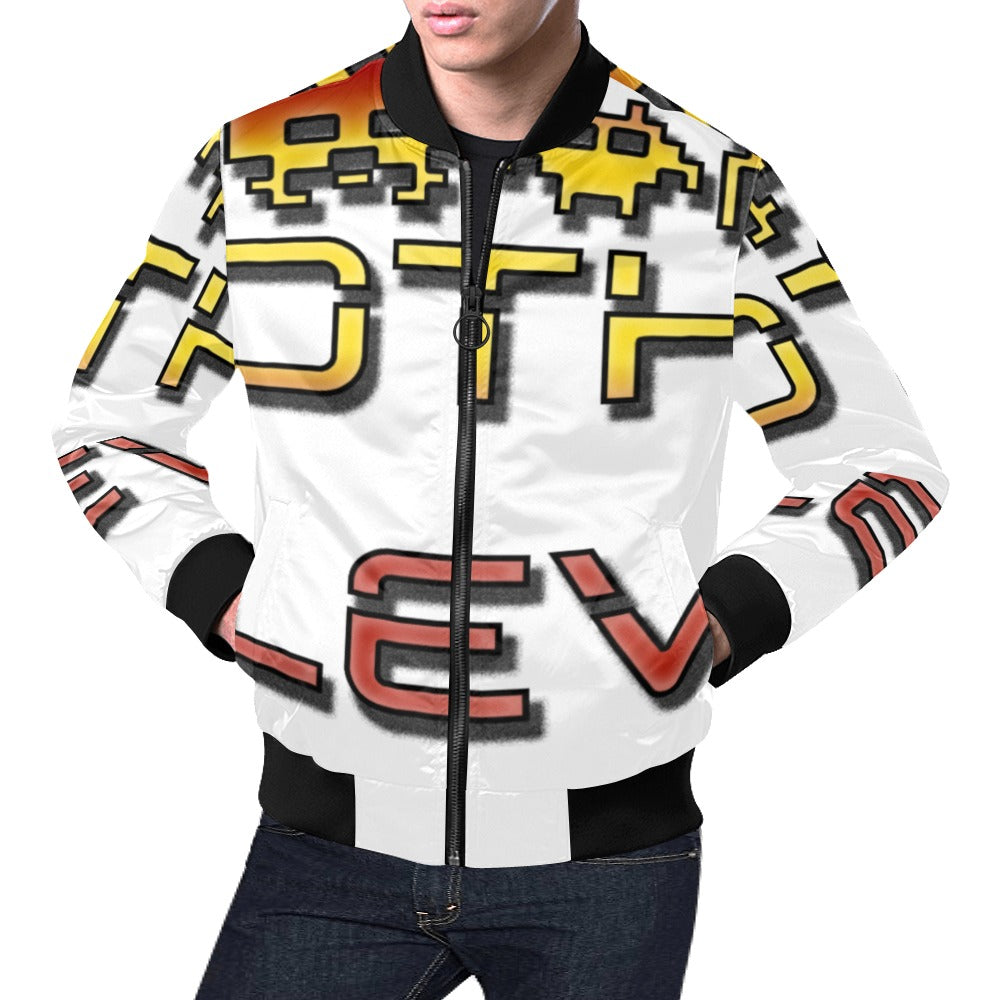 fz men's levels jacket