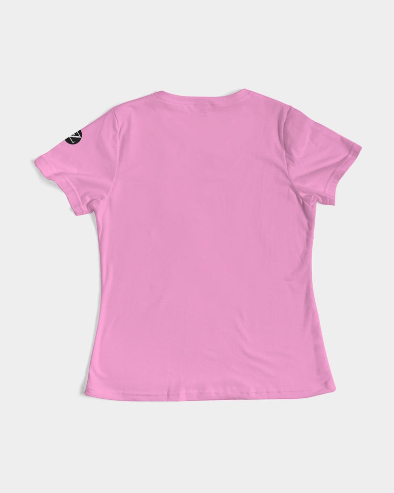raging bull women's tee
