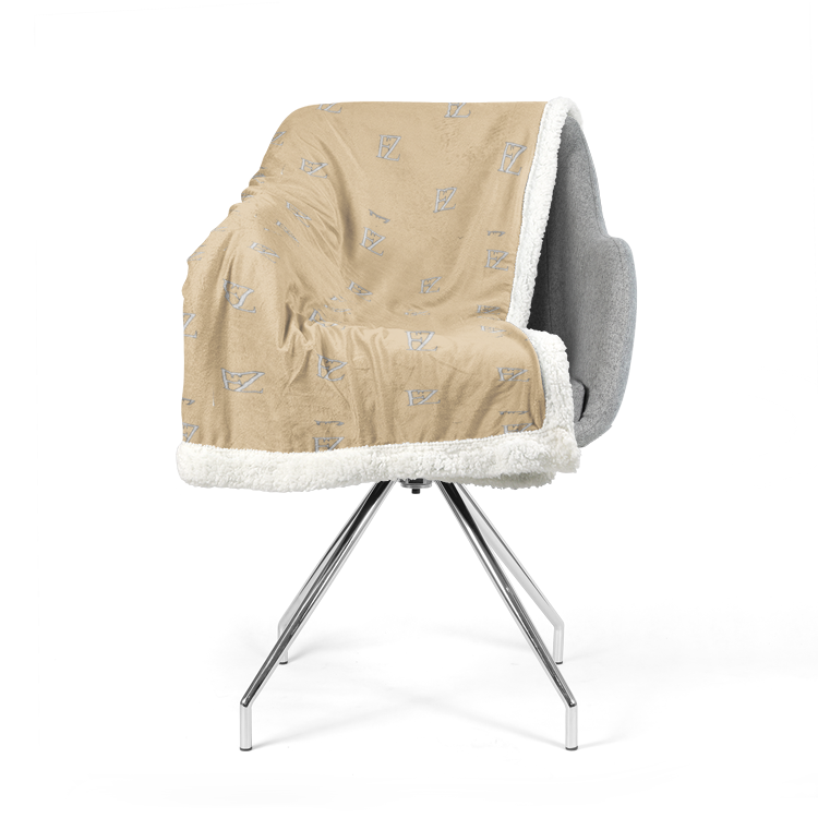 FZ Double-Sided Super Soft Plush Blanket - FZwear