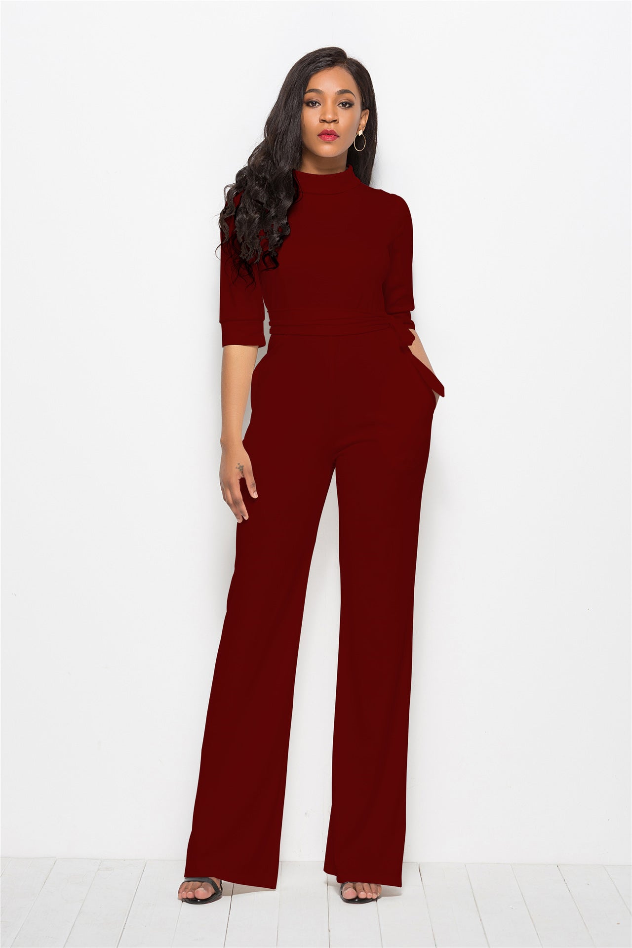 FZ Women's designer jumpsuit - FZwear