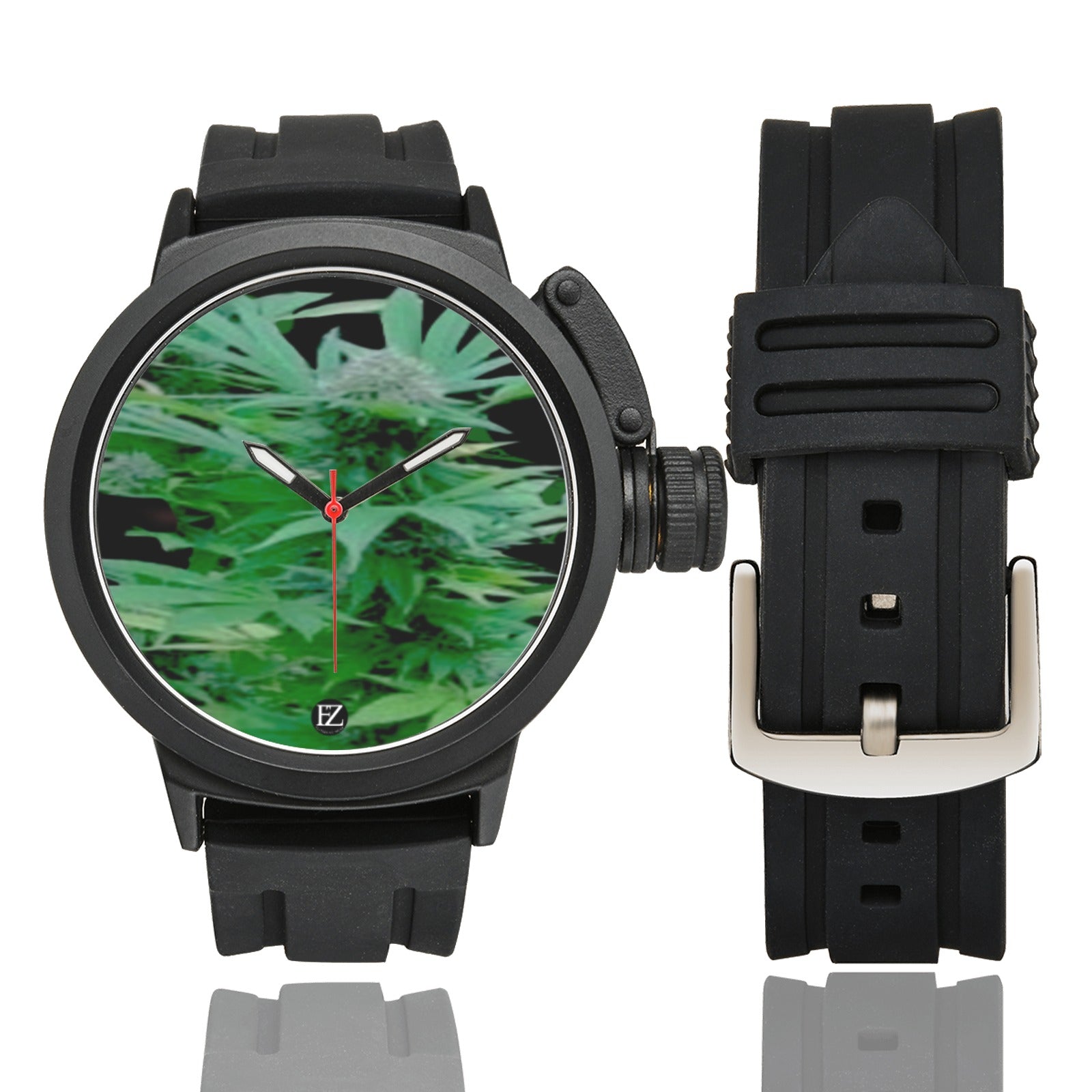 FZ Weed Sport Watch - FZwear