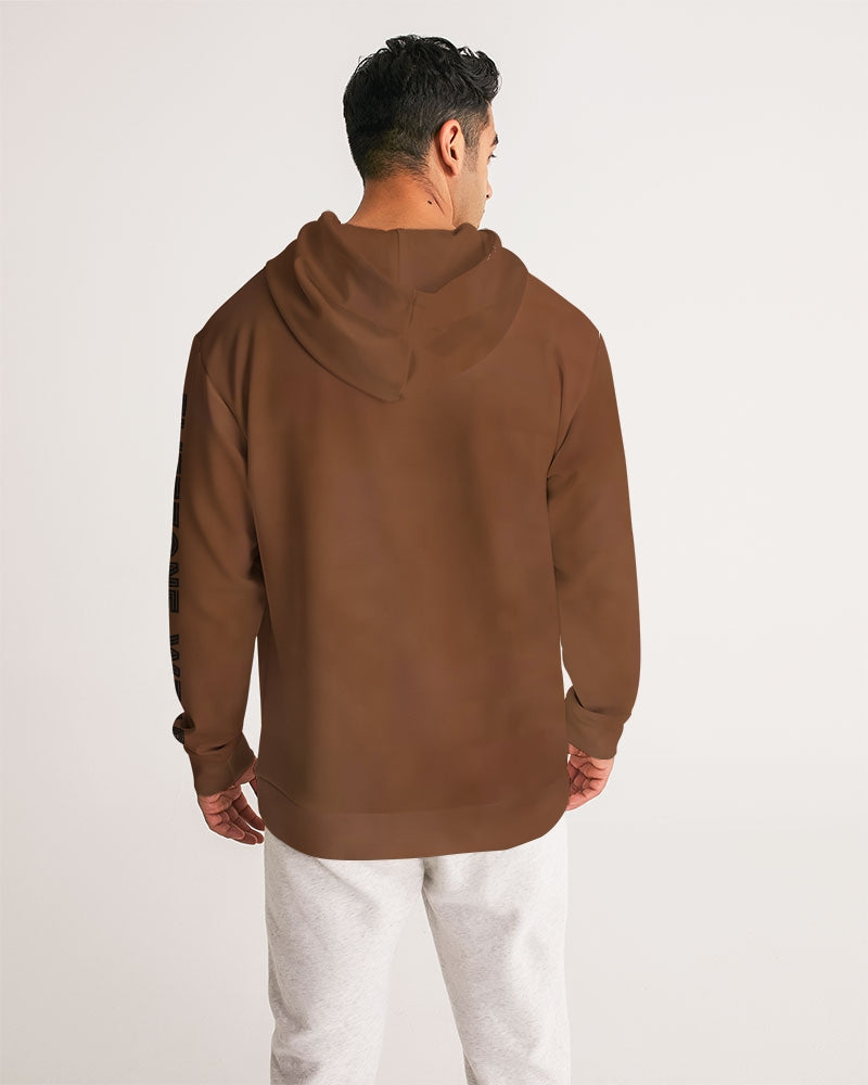 SAV ZONE Men's All-Over Print Hoodie - FZwear