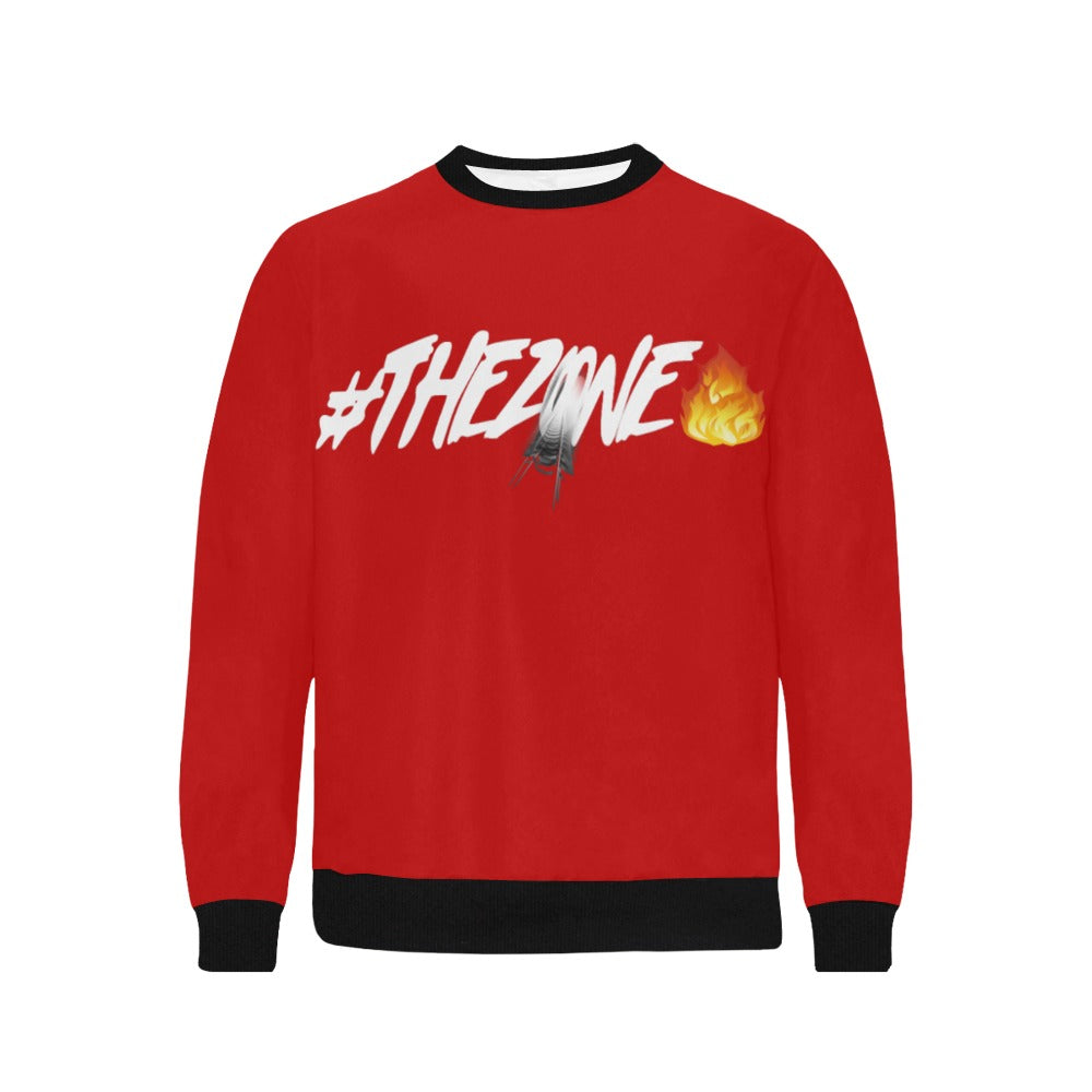 FZ Men's Zone Sweatshirt - FZwear