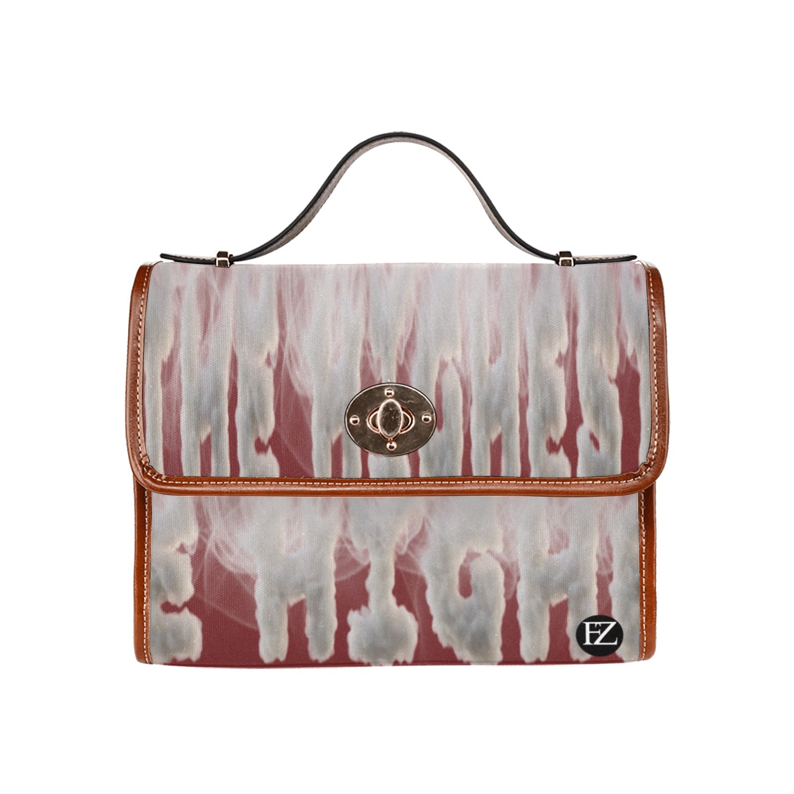fz smoke designer handbag
