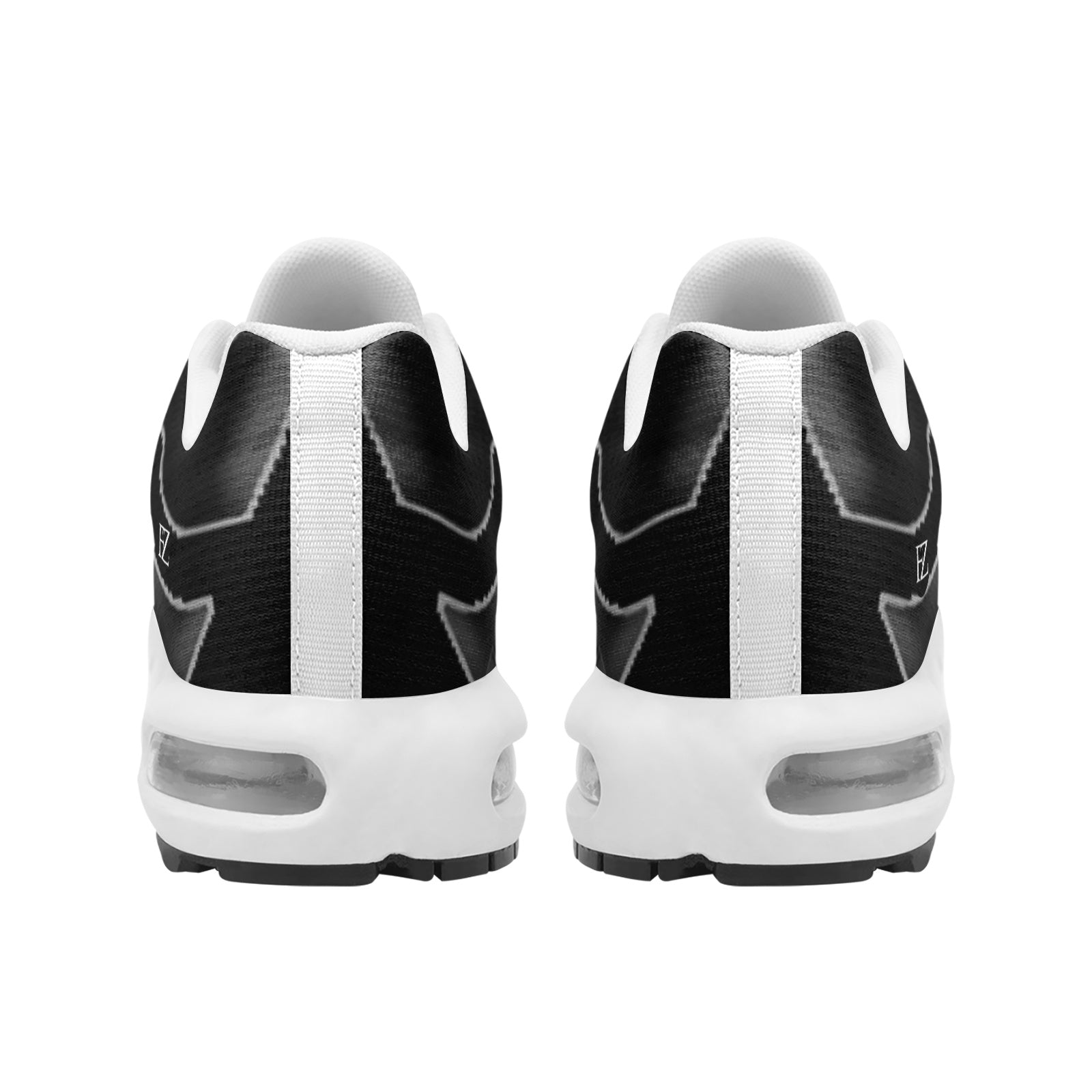 FZ Unisex Mesh Tech Eco-Flex Sneakers - FZwear