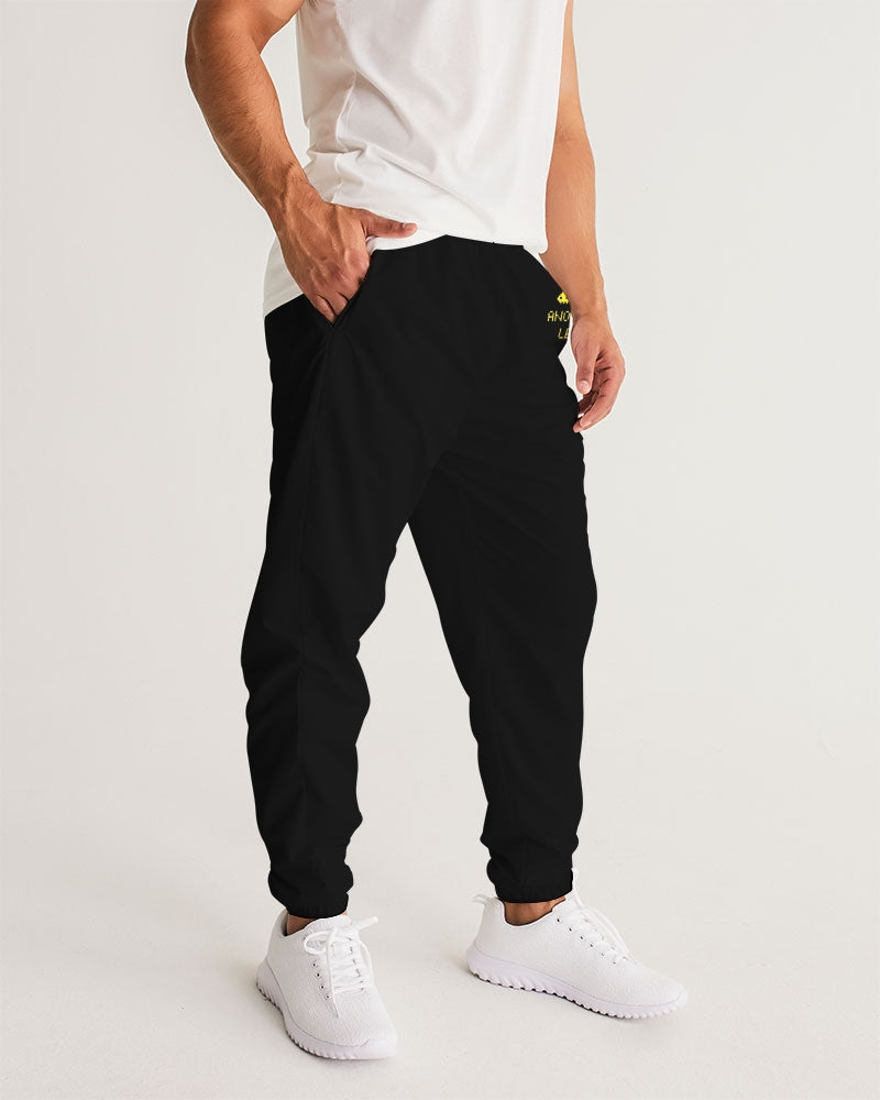 dark flite men's track pants