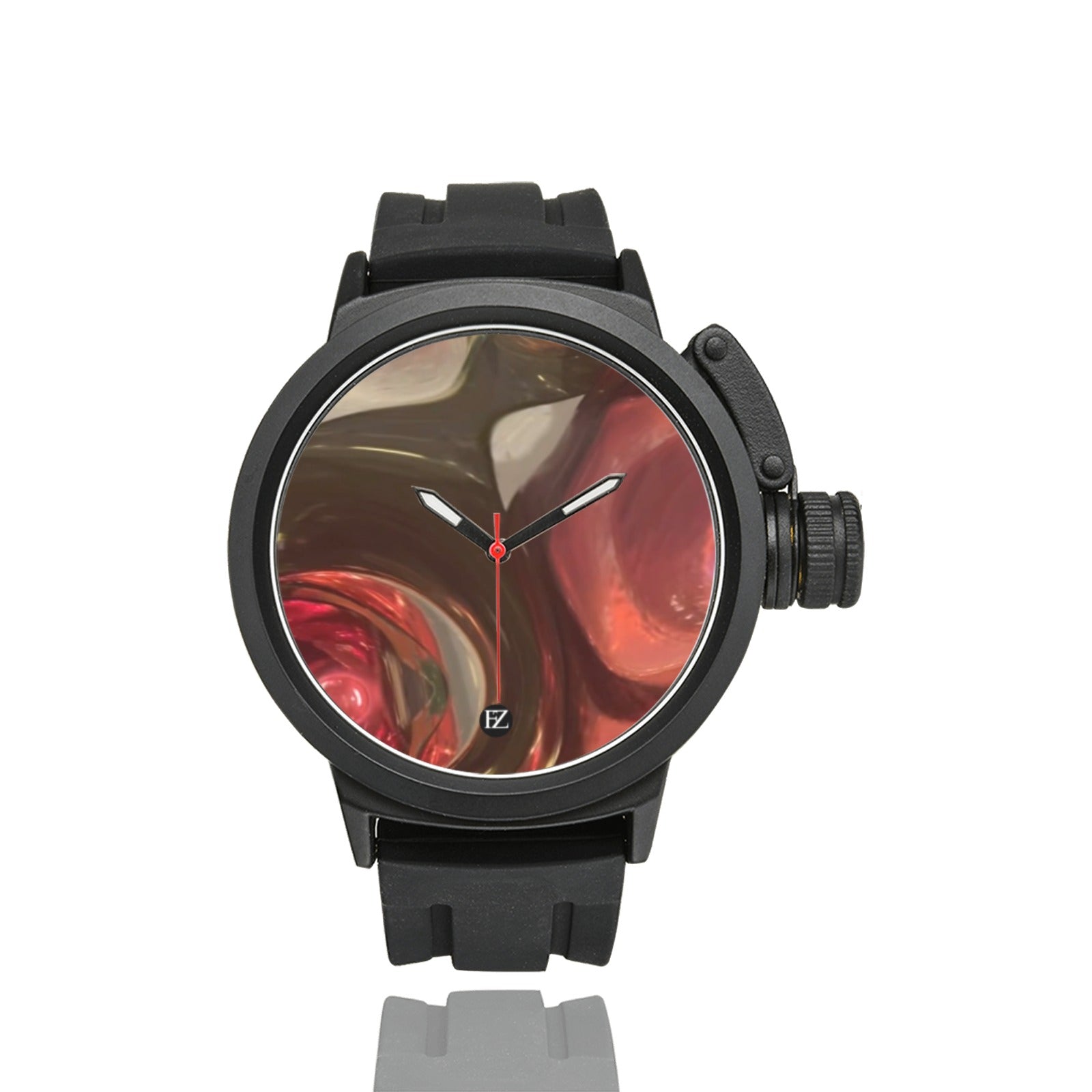 FZ Psychedelic Sport Watch - FZwear