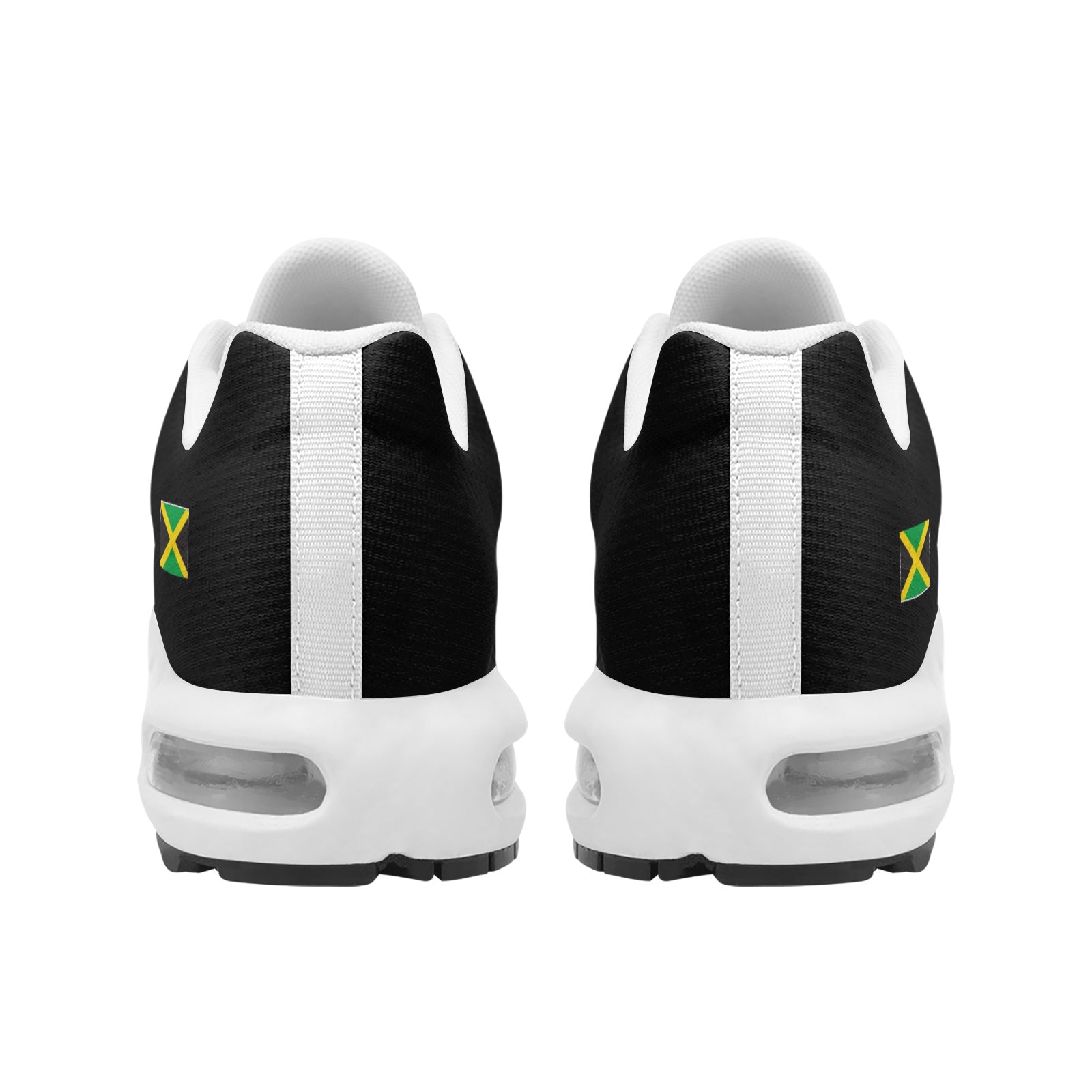 FZ Yaad Unisex Mesh Tech Eco-Flex Sneakers - FZwear