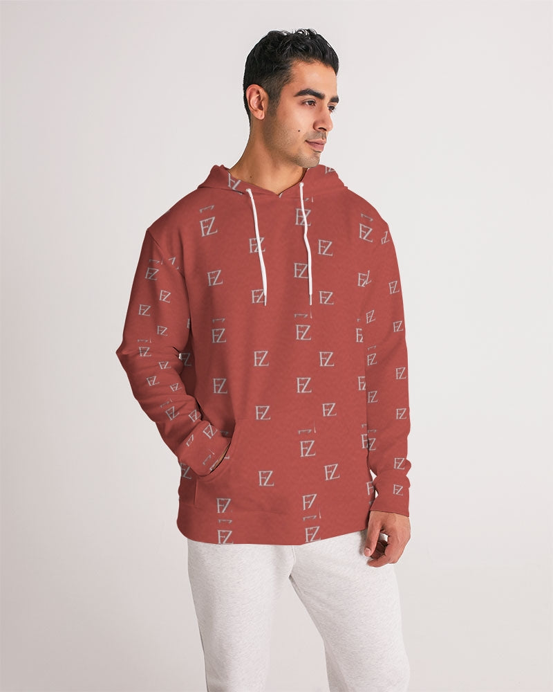 fz original zone men's hoodie