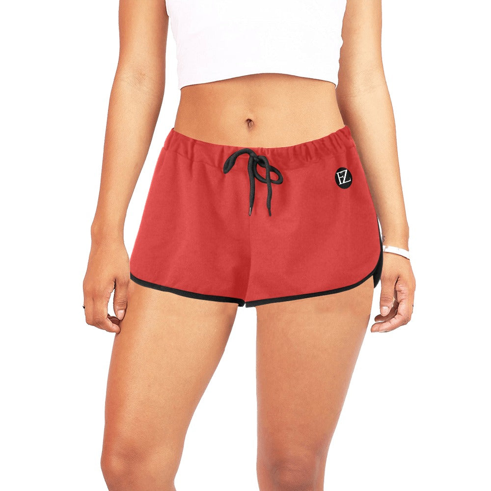 fz women's shorts