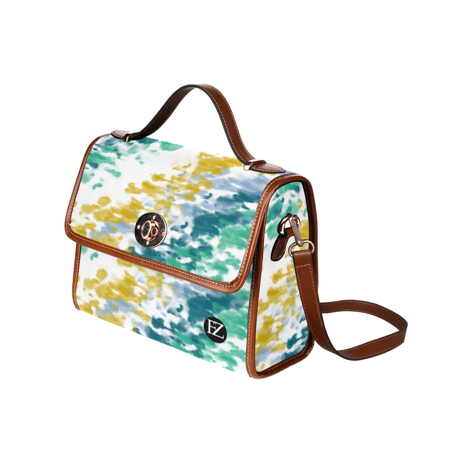 fz women's fashion handbag