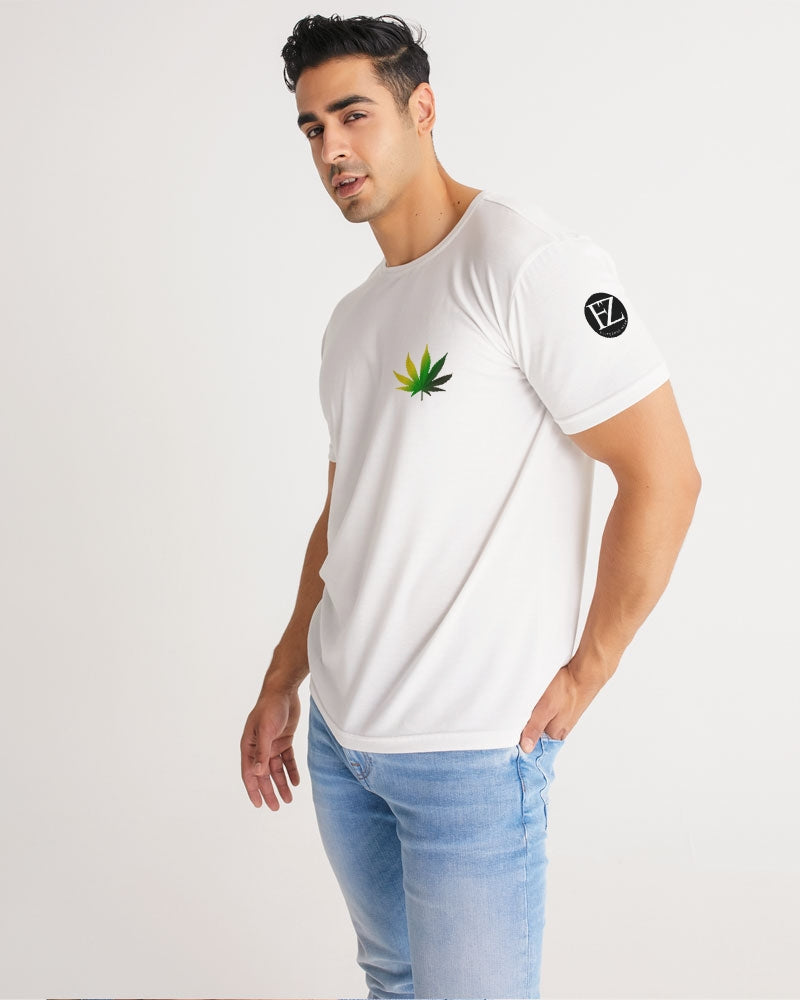 the highest men's tee