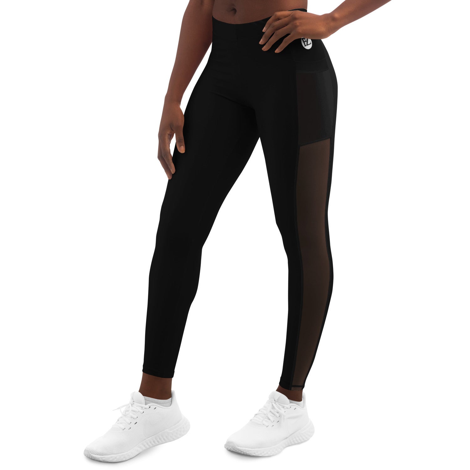 fz women's fashionable leggings