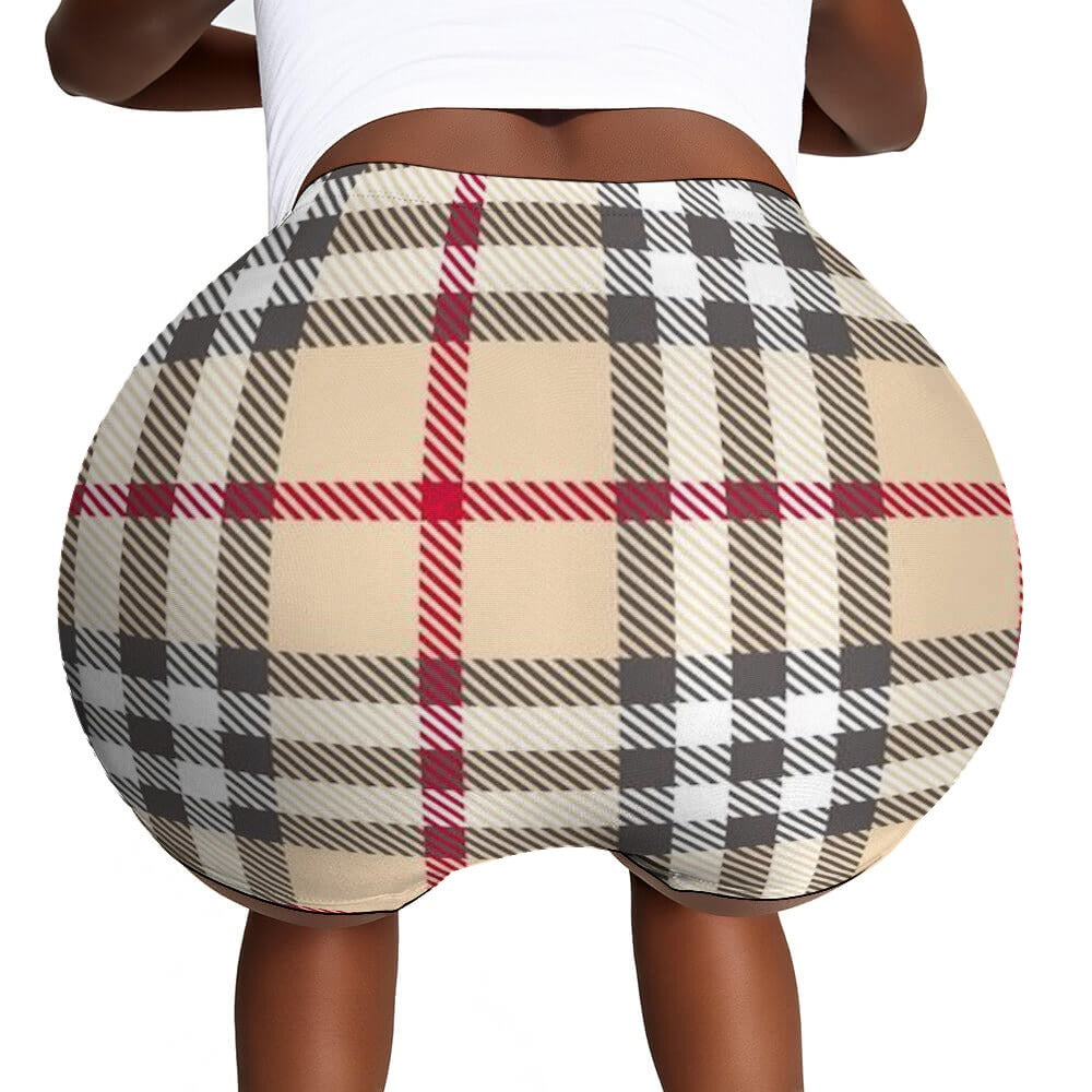 fz women's casual shorts