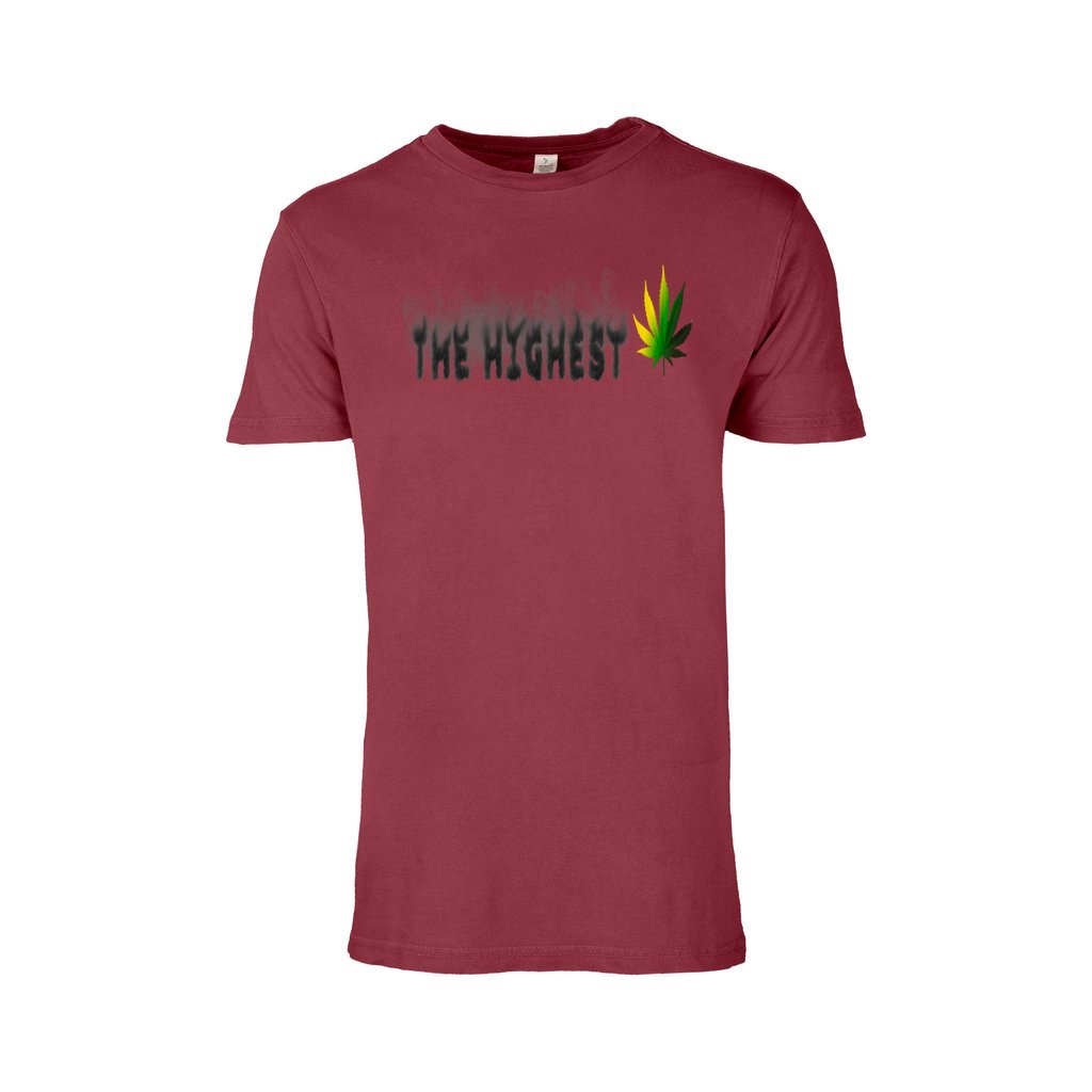 fz men's vintage denim tee