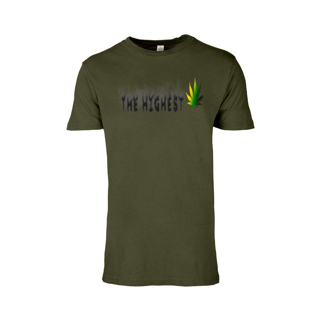 fz men's vintage denim tee