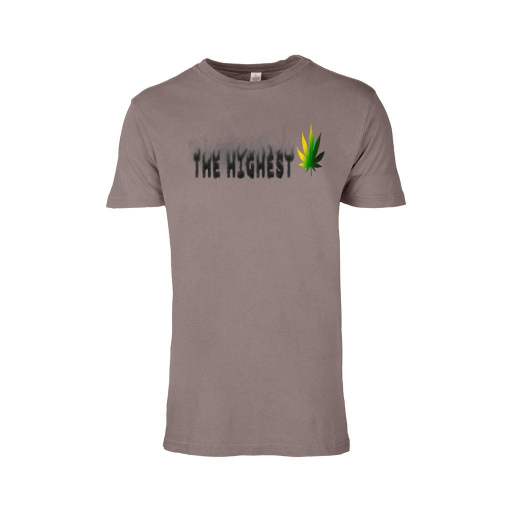 fz men's vintage denim tee