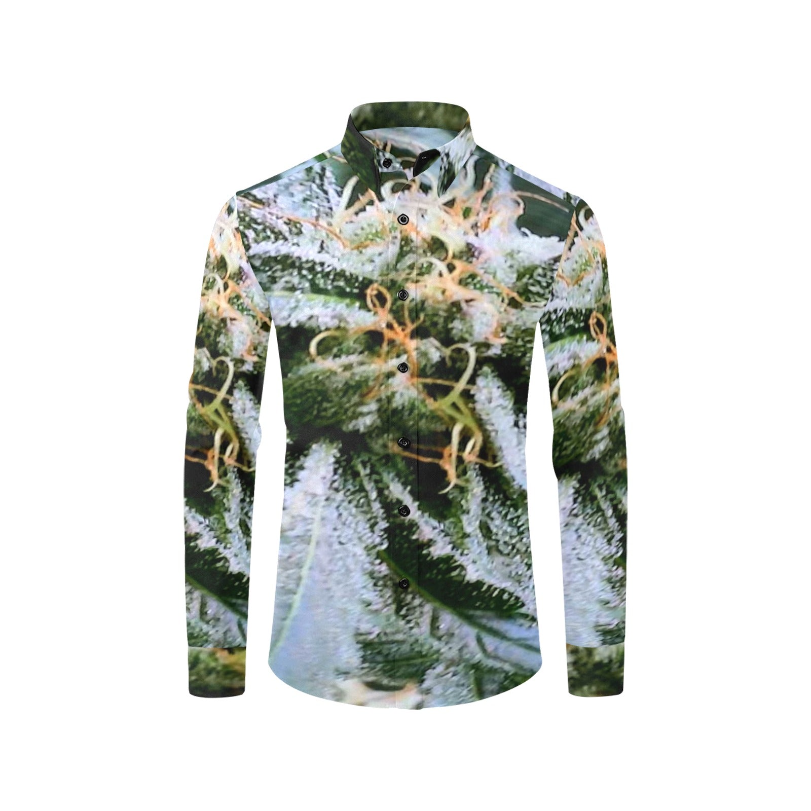 FZ MEN'S DRESS SHIRT - FZwear