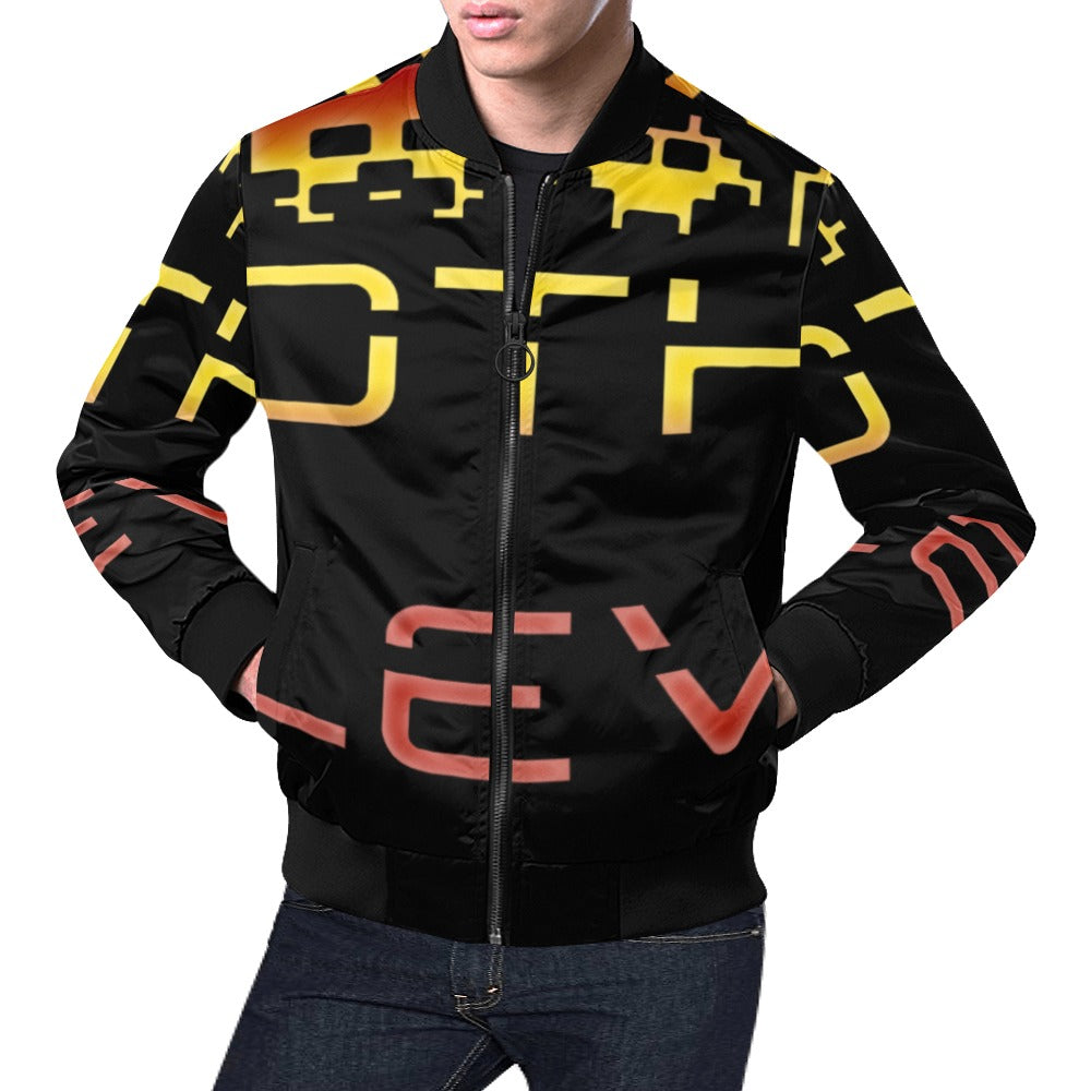 fz men's levels jacket
