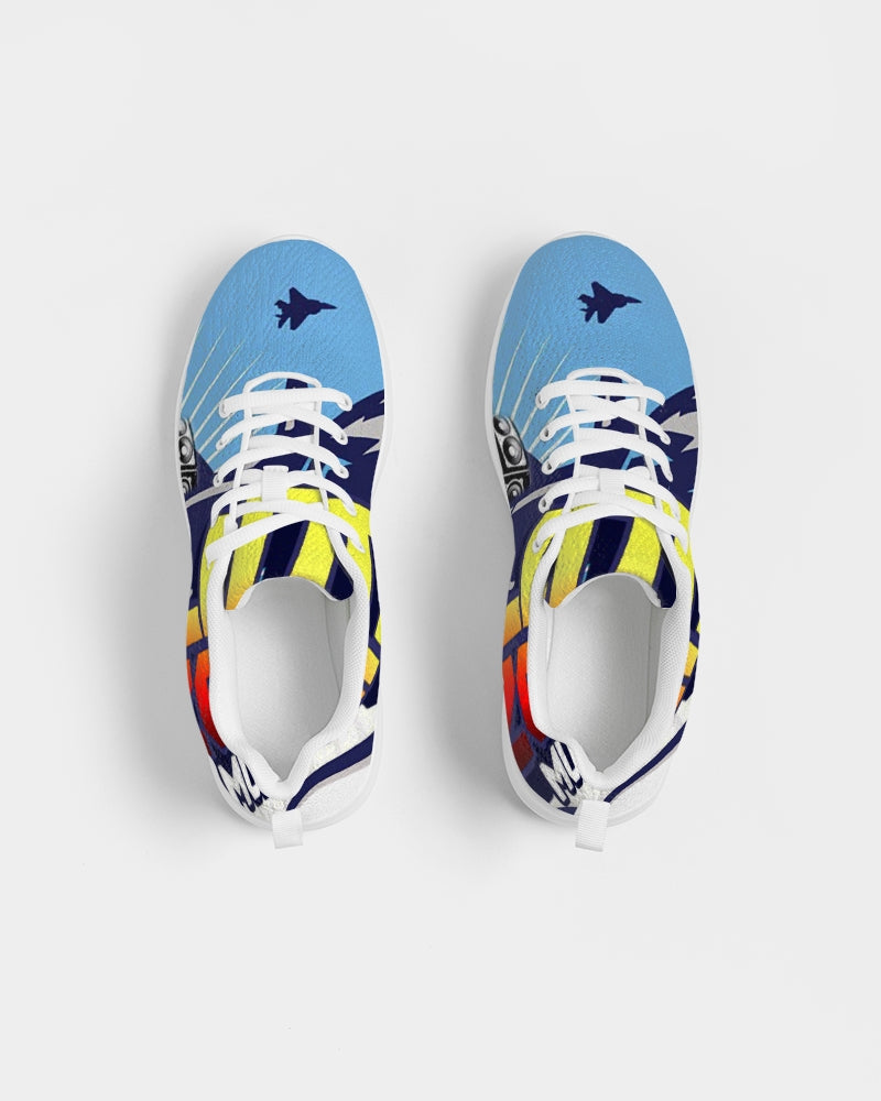 original zone men's athletic shoe