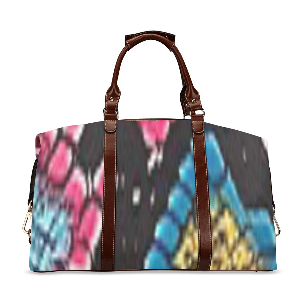 fz snake travel bag flight bag(model 1643)