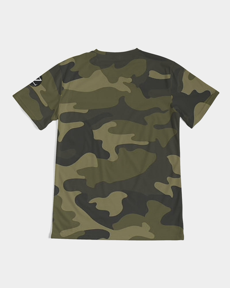 darker shade men's tee