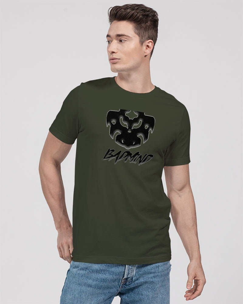 fz abstract zone unisex jersey tee | b&c