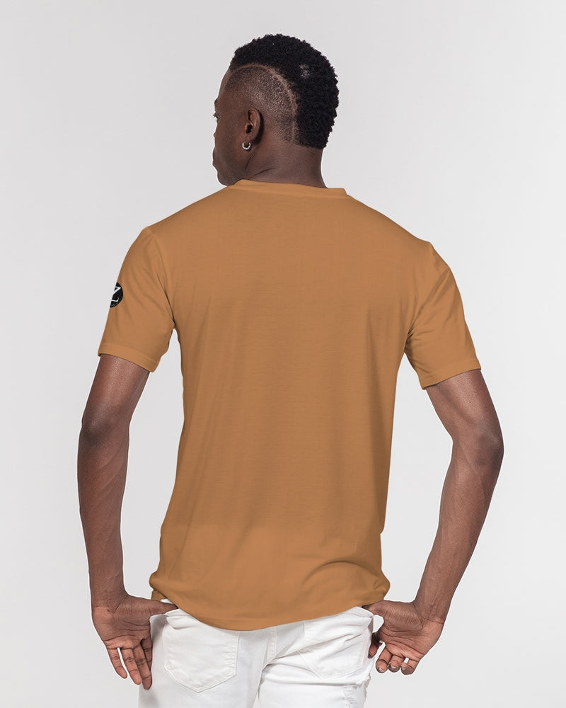 tan flite men's everyday pocket tee