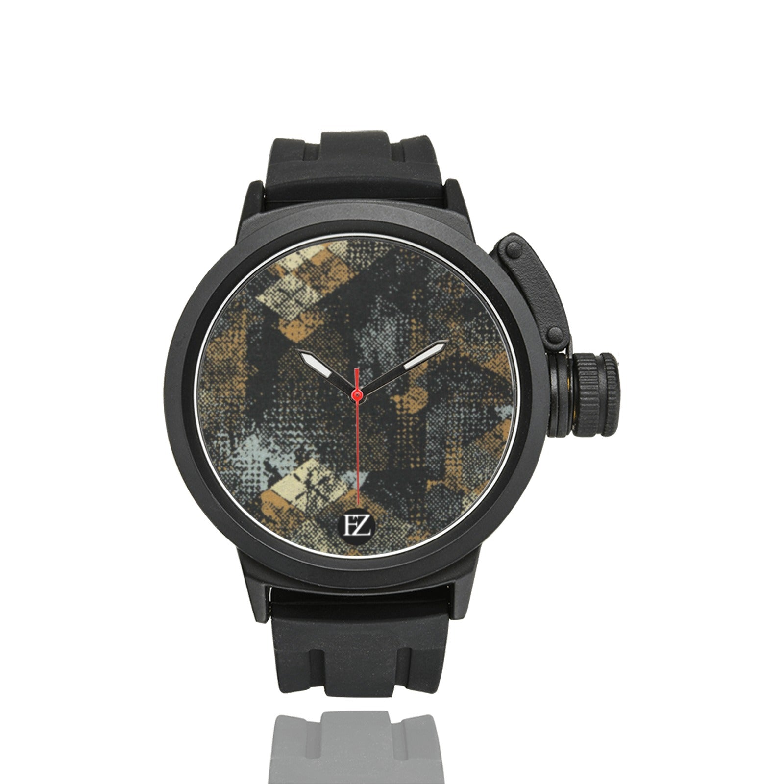FZ Men's Sport Watch - FZwear