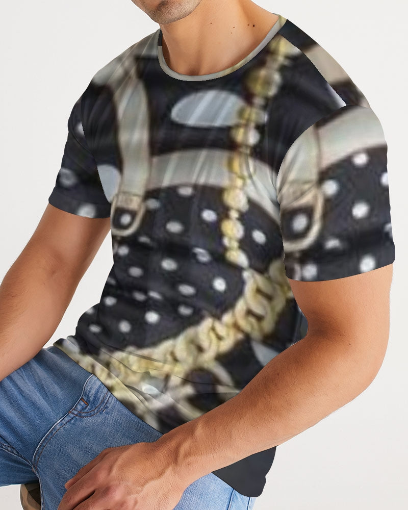 fzwear designer men's tee