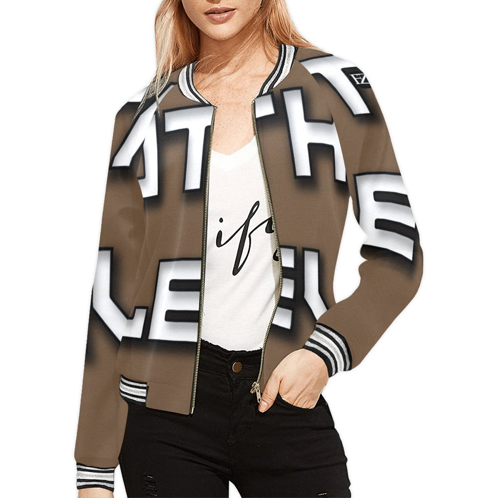 fz women's level jacket