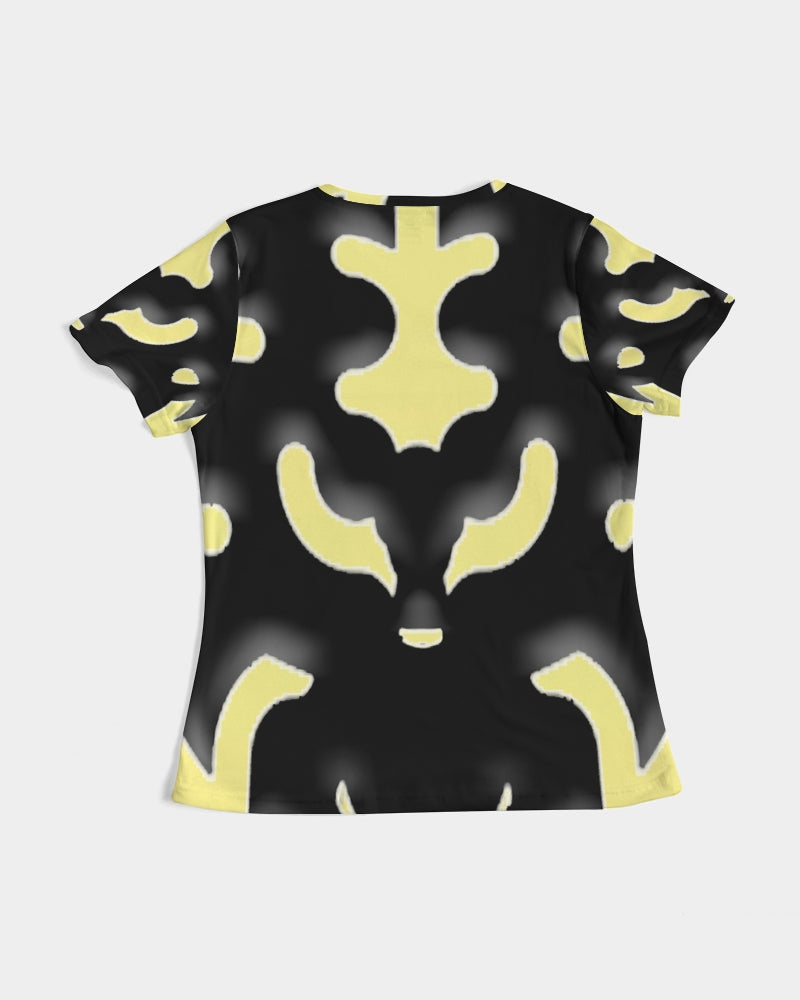 fz mango women's tee